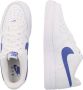 Nike Air Force 1 GS [DV7762-103] - Thumbnail 2