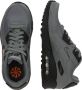 Nike Air Max 90 Next Nature (gs) Running Schoenen smoke grey black bright darin maat: 38.5 beschikbare maaten:36.5 38.5 - Thumbnail 6