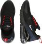 Nike Kinderschoenen Air Max 270 Black Midnight Navy University Red White Black Midnight Navy University Red White - Thumbnail 3