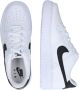 Nike Air Force 1 Basketball Schoenen white black maat: 39 beschikbare maaten:38.5 39 40.5 41 42.5 43 44.5 45.5 46 47.5 47 - Thumbnail 14