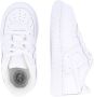 Nike Air Force 1 06 Baby & Toddler Shoe WHITE Kind WHITE - Thumbnail 4