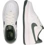 Nike Kinderschoenen Air Force 1 White Oil Green Vintage Green White Oil Green Vintage Green - Thumbnail 11