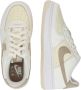 Nike Kinderschoenen Air Force 1 LV8 5 Sail Coconut Milk White Khaki Sail Coconut Milk White Khaki - Thumbnail 3