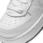 Nike Air Force 1 06 Baby & Toddler Shoe WHITE Kind WHITE - Thumbnail 7