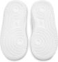 Nike Air Force 1 06 Baby & Toddler Shoe WHITE Kind WHITE - Thumbnail 9