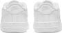 Nike Air Force 1 06 Baby & Toddler Shoe WHITE Kind WHITE - Thumbnail 10