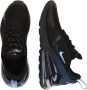 Nike Kinderschoenen Air Max 270 Black Midnight Navy Smoke Grey Royal Pulse Black Midnight Navy Smoke Grey Royal Pulse - Thumbnail 3