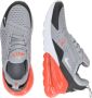 Nike Kinderschoenen Air Max 270 Wolf Grey Anthracite Bright Crimson White Wolf Grey Anthracite Bright Crimson White - Thumbnail 3