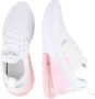 Nike Kinderschoenen Air Max 270 White Light Smoke Grey Pink Foam Kind White Light Smoke Grey Pink Foam - Thumbnail 3