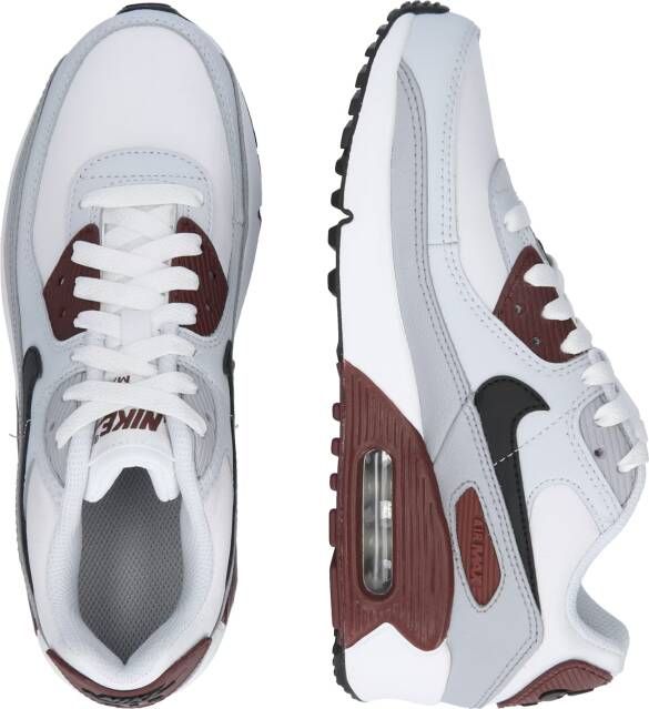 Nike Sportswear Sneakers 'Air Max 90 LTR'