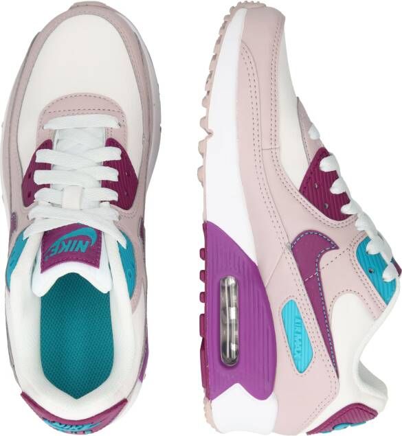 Nike Sportswear Sneakers 'Air Max 90 LTR'