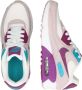 Nike Air Max 90 LTR Kids Summit White Platinum Violet Aquamarine Viotech Kind Summit White Platinum Violet Aquamarine Viotech - Thumbnail 3