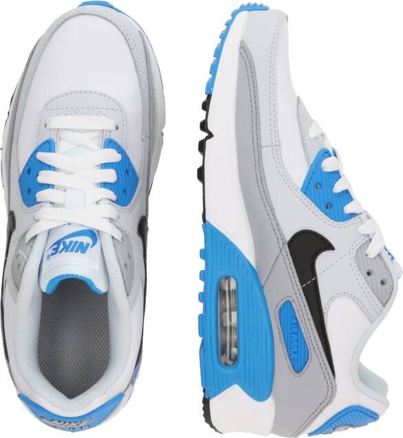 Nike Sportswear Sneakers 'Air Max 90 LTR'