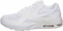 Nike Air Max Excee GS Witte Sneaker 35 5 Wit - Thumbnail 6