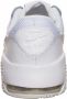 Nike Air Max Excee GS Witte Sneaker 35 5 Wit - Thumbnail 7