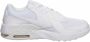 Nike Air Max Excee GS Witte Sneaker 35 5 Wit - Thumbnail 8