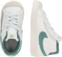 Nike Schoen voor baby's peuters Blazer Mid '77 White Kind White - Thumbnail 3