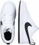 Nike Court Borough Low 2 (GS) Witte Sneakers 38 5 Wit - Thumbnail 15