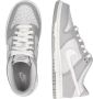 Nike Dunk Low kinderschoenen Pure Platinum Wolf Grey White Kind Pure Platinum Wolf Grey White - Thumbnail 13