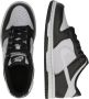 Nike Dunk Low (GS) Dunk in zwart formaten: 36.5 - Thumbnail 5