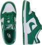 Nike Dunk Low kinderschoenen White Malachite Kind White Malachite - Thumbnail 4