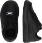 Nike Kleuterschoenen Force 1 Low EasyOn Black Black Black Black Black - Thumbnail 3