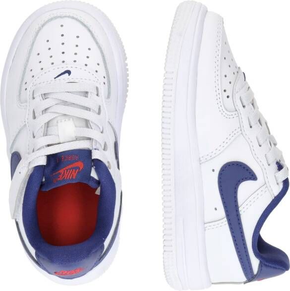 Nike Sportswear Sneakers 'Force 1 EasyOn'