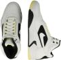 Nike Air Flight Mid Basketball Schoenen white white lemon black maat: 40 beschikbare maaten:40 41 42.5 43 44.5 45 46 - Thumbnail 7