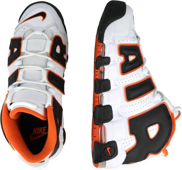 Nike Sportswear Sneakers hoog 'AIR MORE UPTEMPO 96'