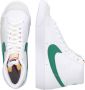 Nike Blazer Mid '77 Damesschoenen Wit - Thumbnail 6