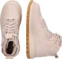 Nike Wmns Air Force 1 High Utility 2.0 Basketball Schoenen fossil stone pearl white fossil maat: 39 beschikbare maaten:39 - Thumbnail 7