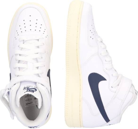 Nike Sportswear Sneakers hoog 'Air Force 1 07'