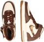 Nike Sportswear Sneakers hoog 'Air Force 1 Mid '07 LX' - Thumbnail 3