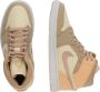 Nike Sportswear Sneakers hoog 'AIR JORDAN 1 MID SE' - Thumbnail 3