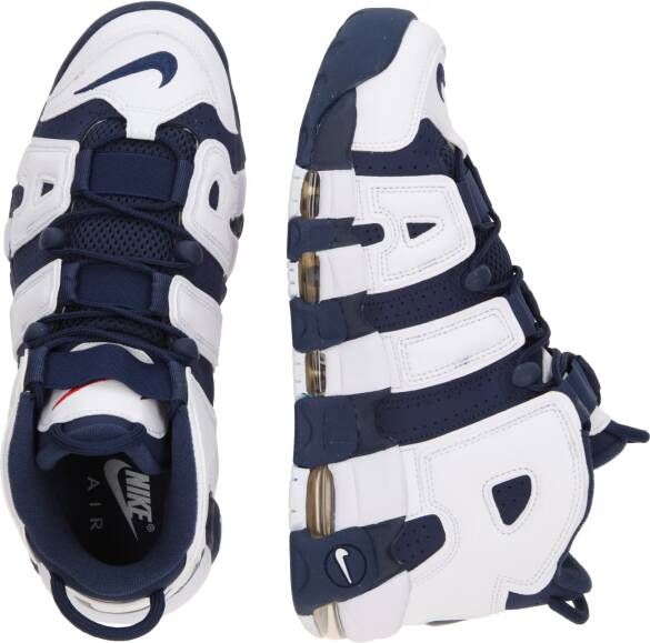 Nike Sportswear Sneakers hoog 'AIR MORE UPTEMPO '96'