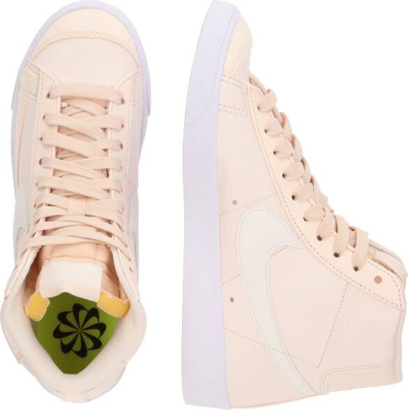 Nike Sportswear Sneakers hoog 'Blazer 77 Next Nature'