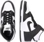 Nike Sportswear Sneakers hoog 'DUNK' - Thumbnail 3