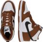 Nike Sportswear Sneakers hoog 'DUNK' - Thumbnail 2