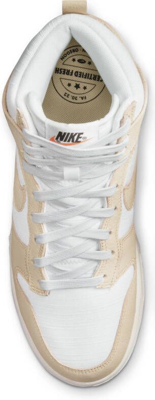 Nike Sportswear Sneakers hoog 'Dunk High LX'