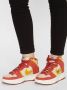 Nike Sneakers Dunk High Up Cinnabar Sneaker Unisex - Thumbnail 9