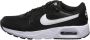 Nike Air Max SC Sneakers Klieke Court Stijl Black Heren - Thumbnail 161