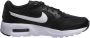 Nike Air Max SC Sneakers Klieke Court Stijl Black Heren - Thumbnail 163