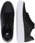 Nike WMNS Air Force 1 Sage Low Zwart Dames Sneaker AR5339 - Thumbnail 2