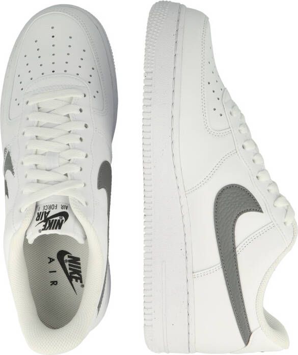 Nike Sportswear Sneakers laag 'AIR FORCE 1 07'