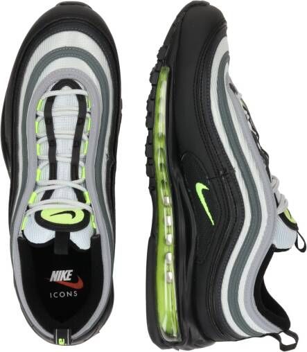 Nike Sportswear Sneakers laag 'AIR MAX 97'