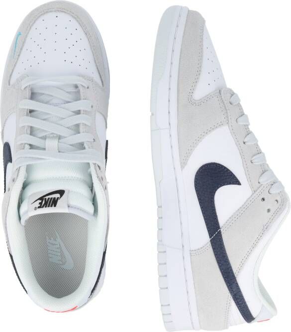 Nike Sportswear Sneakers laag 'DUNK LOW'