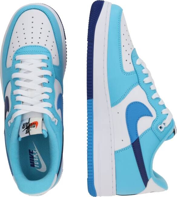 Nike Sportswear Sneakers laag 'AIR FORCE 1 07 LV8'