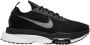 Nike Air Zoom Type Dames Schoenen Black Leer Foot Locker - Thumbnail 19