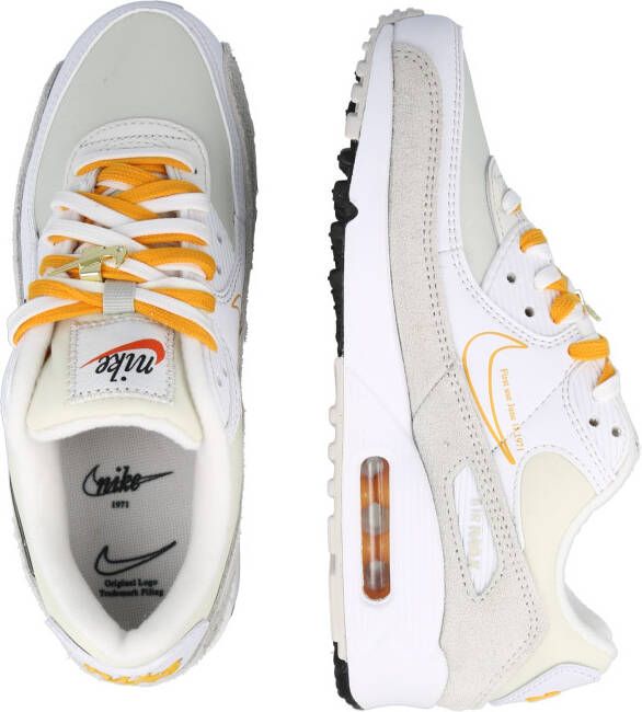 Air max essential outlet - sneakers laag