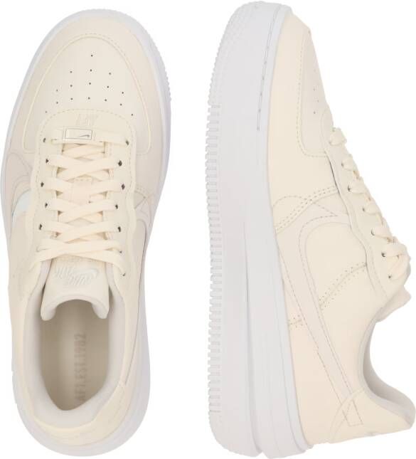 Nike Sportswear Sneakers laag 'AF1 PLT.AF.ORM'